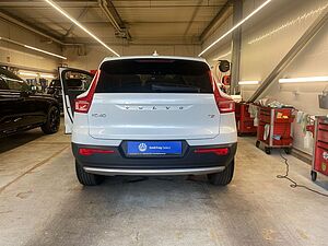 Volvo  'Thors Hammer'