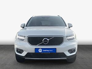 Volvo  'Thors Hammer'