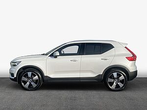 Volvo  'Thors Hammer'