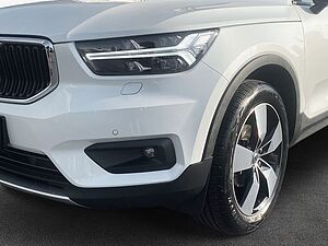 Volvo  'Thors Hammer'