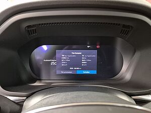 Volvo  'Thors Hammer'