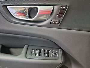 Volvo  'Thors Hammer'