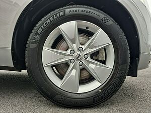 Volvo  'Thors Hammer'