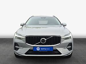 Volvo  'Thors Hammer'