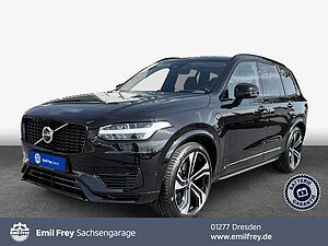 Volvo  Dark