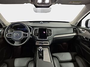 Volvo  Dark