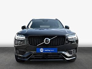 Volvo  Dark