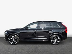 Volvo  Dark