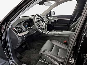 Volvo  Dark