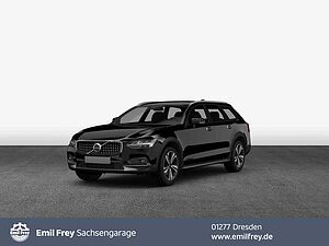 Volvo  CrossCountry