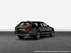 Volvo  CrossCountry