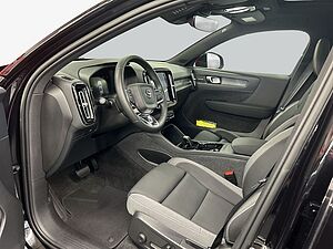 Volvo  Electric