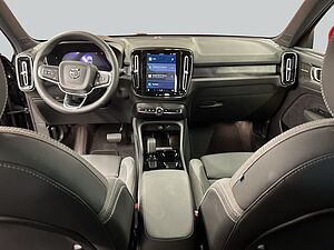 Volvo  Electric