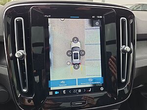 Volvo  Electric