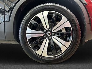 Volvo  Electric