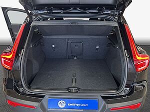 Volvo  Electric