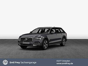 Volvo  CrossCountry