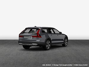 Volvo  CrossCountry