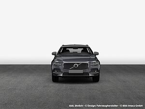 Volvo  CrossCountry