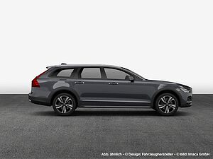 Volvo  CrossCountry
