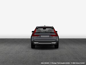 Volvo  CrossCountry
