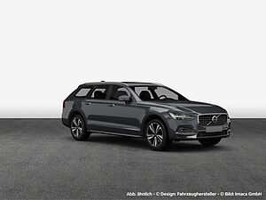 Volvo  CrossCountry