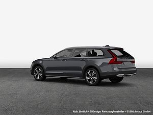 Volvo  CrossCountry