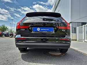 Volvo  'Thors Hammer'AHK