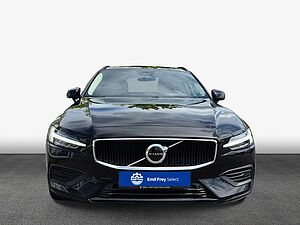 Volvo  'Thors Hammer'AHK