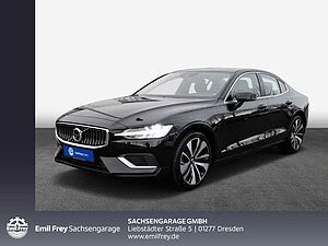 Volvo  T8 Recharge AWD Geartronic