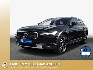 Volvo  V90 Cross Country D5 AWD Geartronic