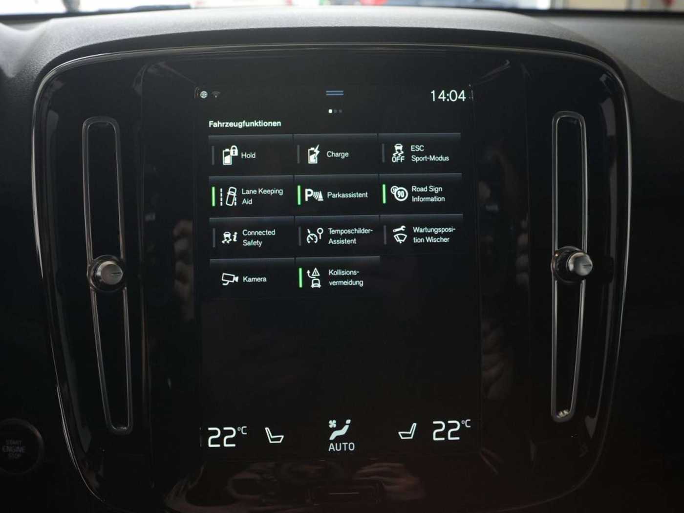 Volvo  T5 Recharge DKG Inscription Expression *WinterPRO*