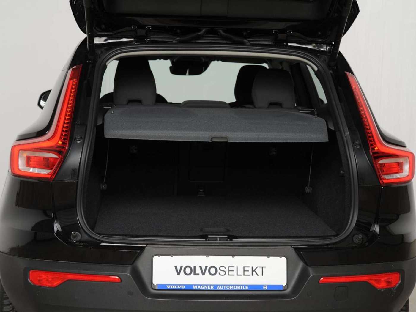 Volvo  T5 Recharge DKG Inscription Expression *WinterPRO*