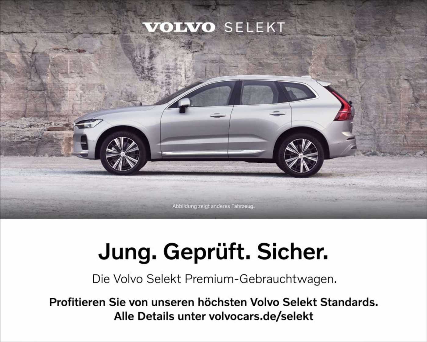 Volvo  T6 AWD Recharge Geartronic Inscription *Google*