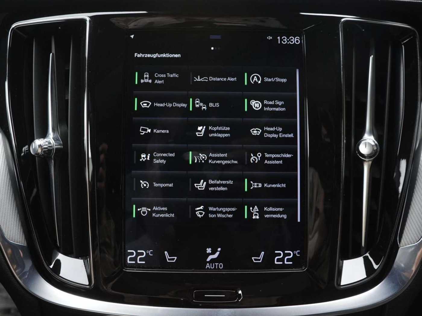 Volvo  T6 Recharge Geartronic R-Design *Panorama*