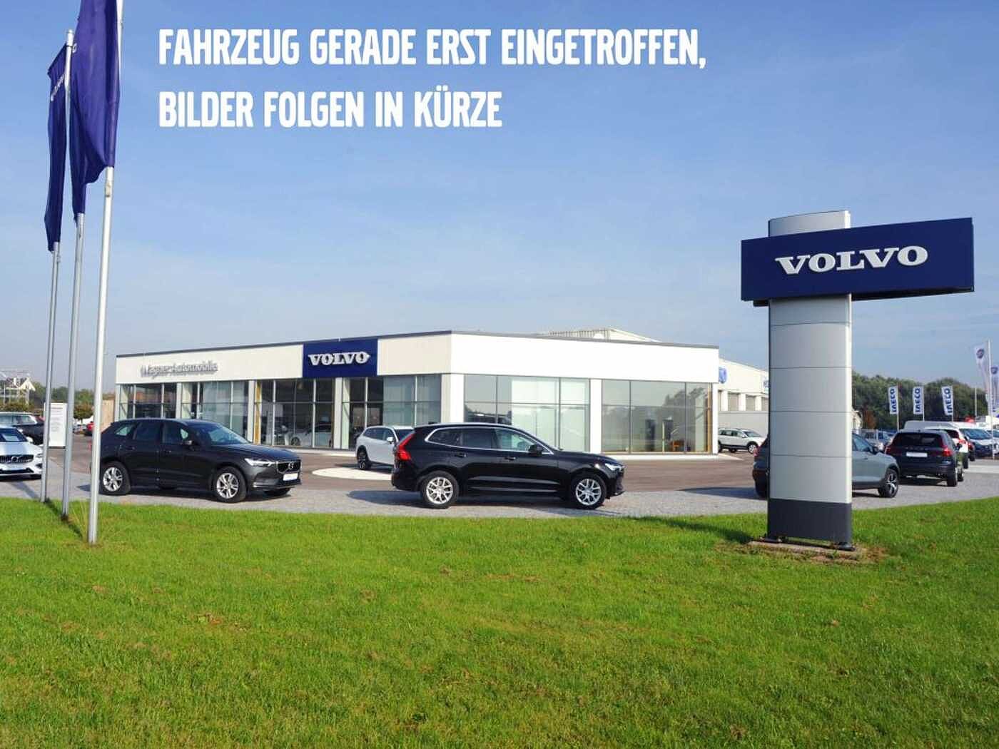 Volvo  T6 AWD Recharge Geartronic Inscription Expression