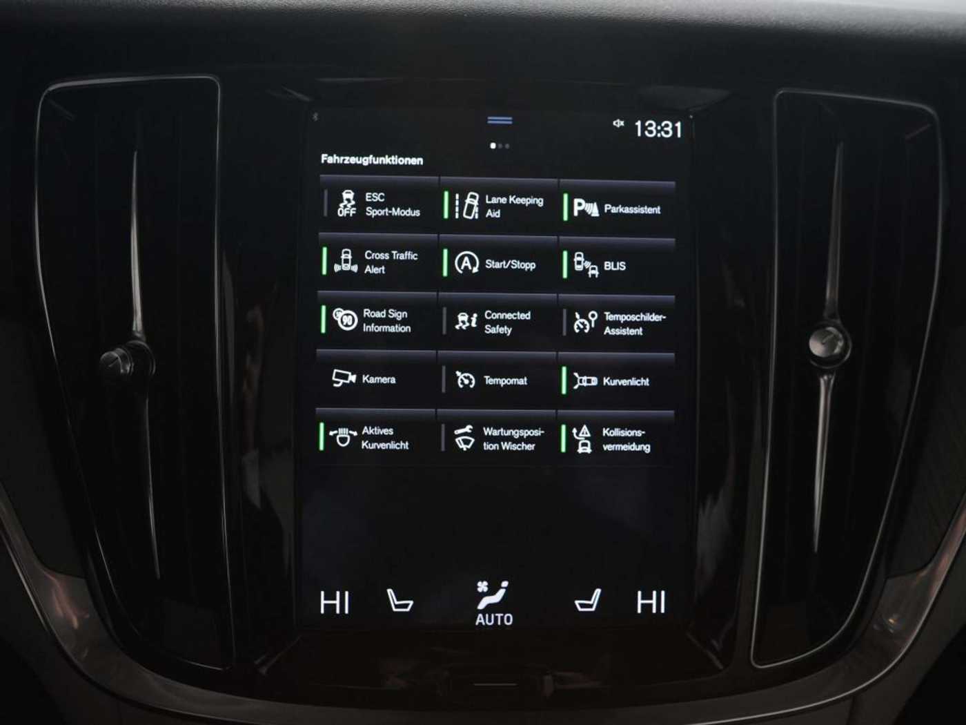 Volvo  D4 Geartronic Inscription *Intellisafe PRO-Pak. *