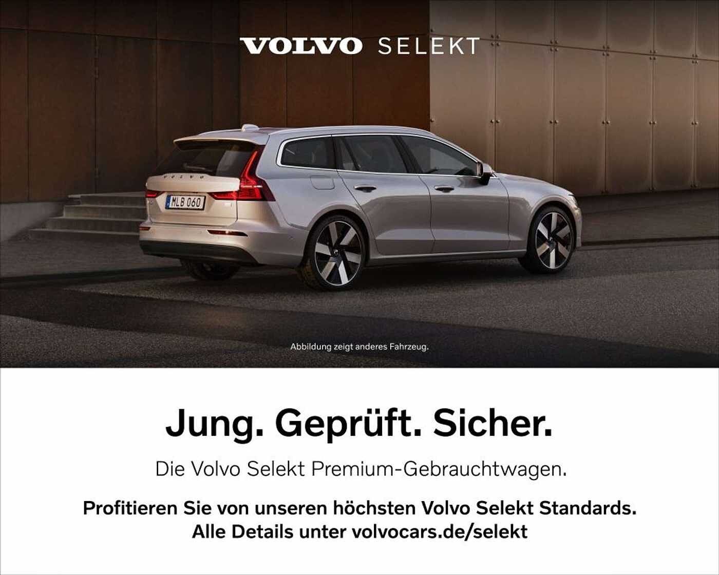 Volvo  T8 AWD Recharge Geartronic R-Design *AHK*Standhzg.