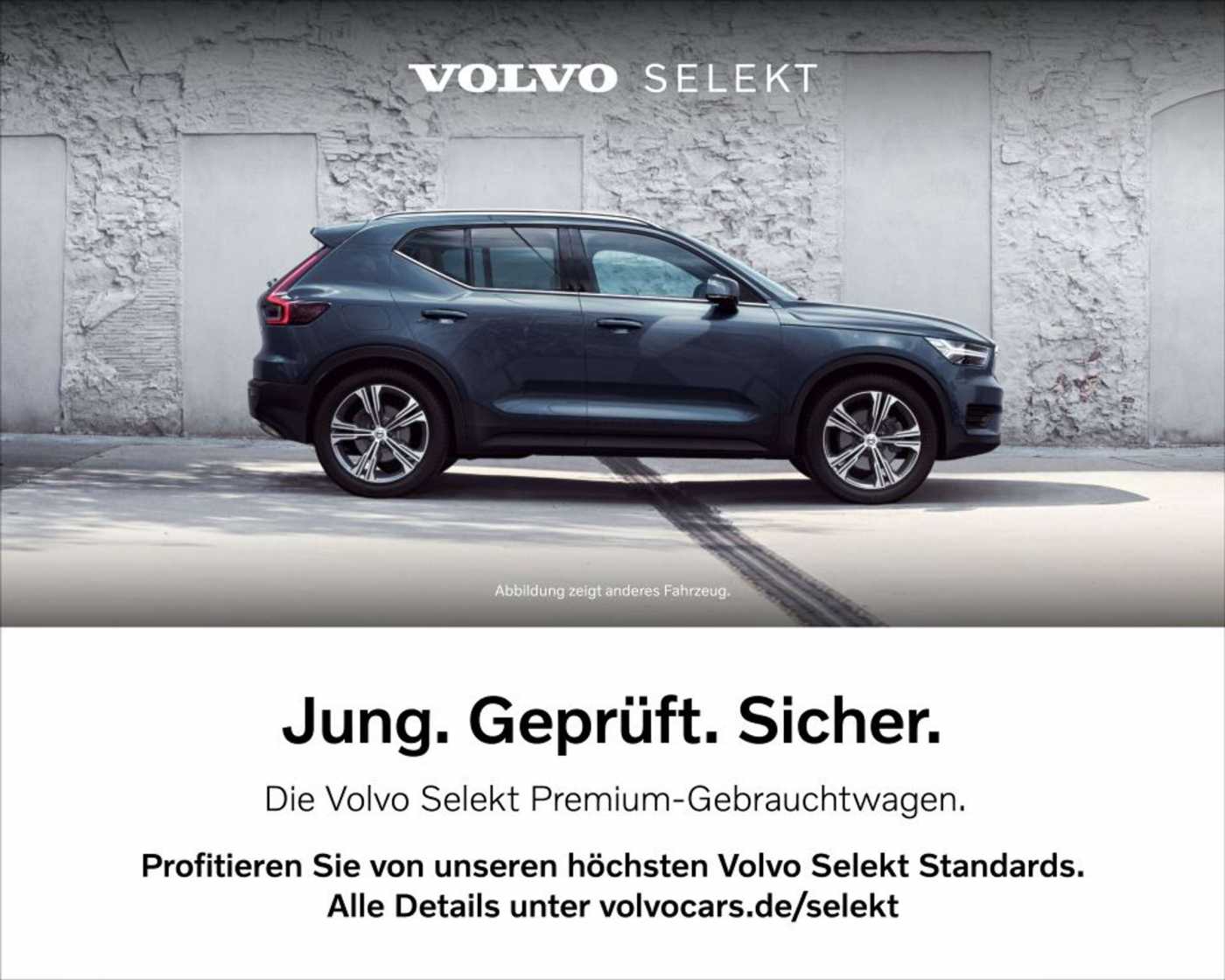 Volvo  T3 Momentum Pro *Standhzg. * Licht- & Winterpak. **