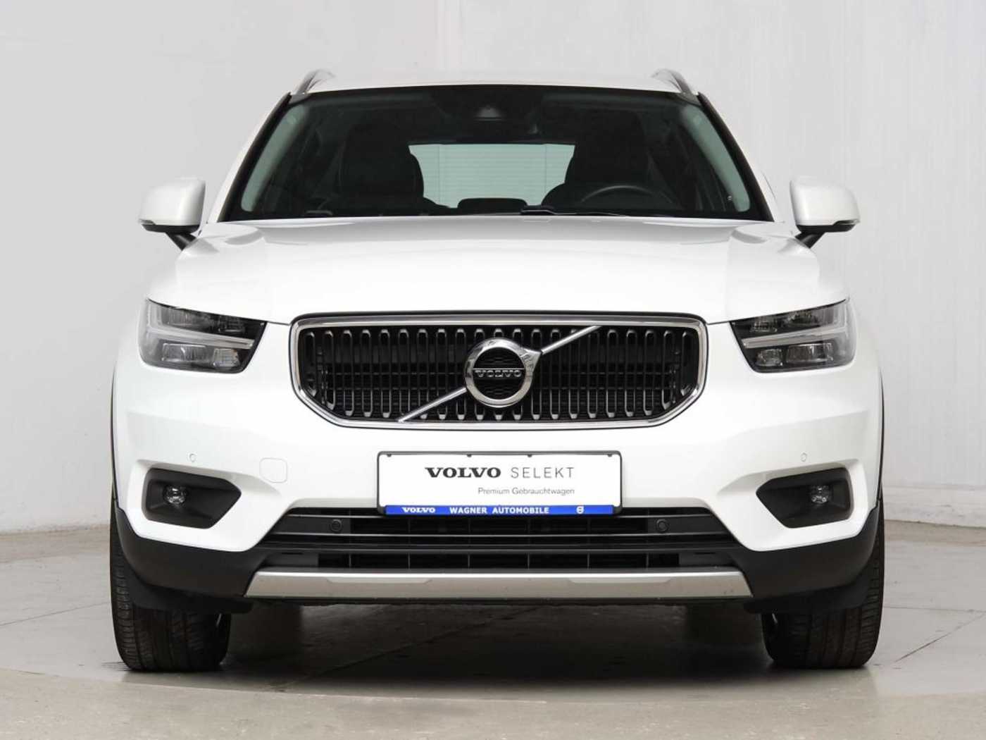 Volvo  D3 AWD Geartronic Momentum