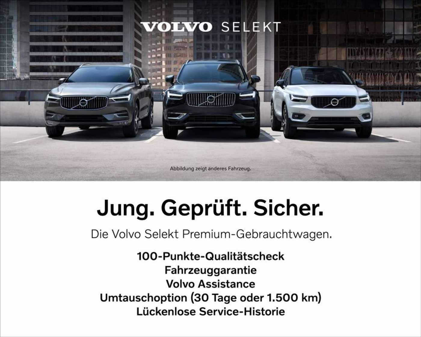 Volvo  Recharge Twin Motor Ultimate