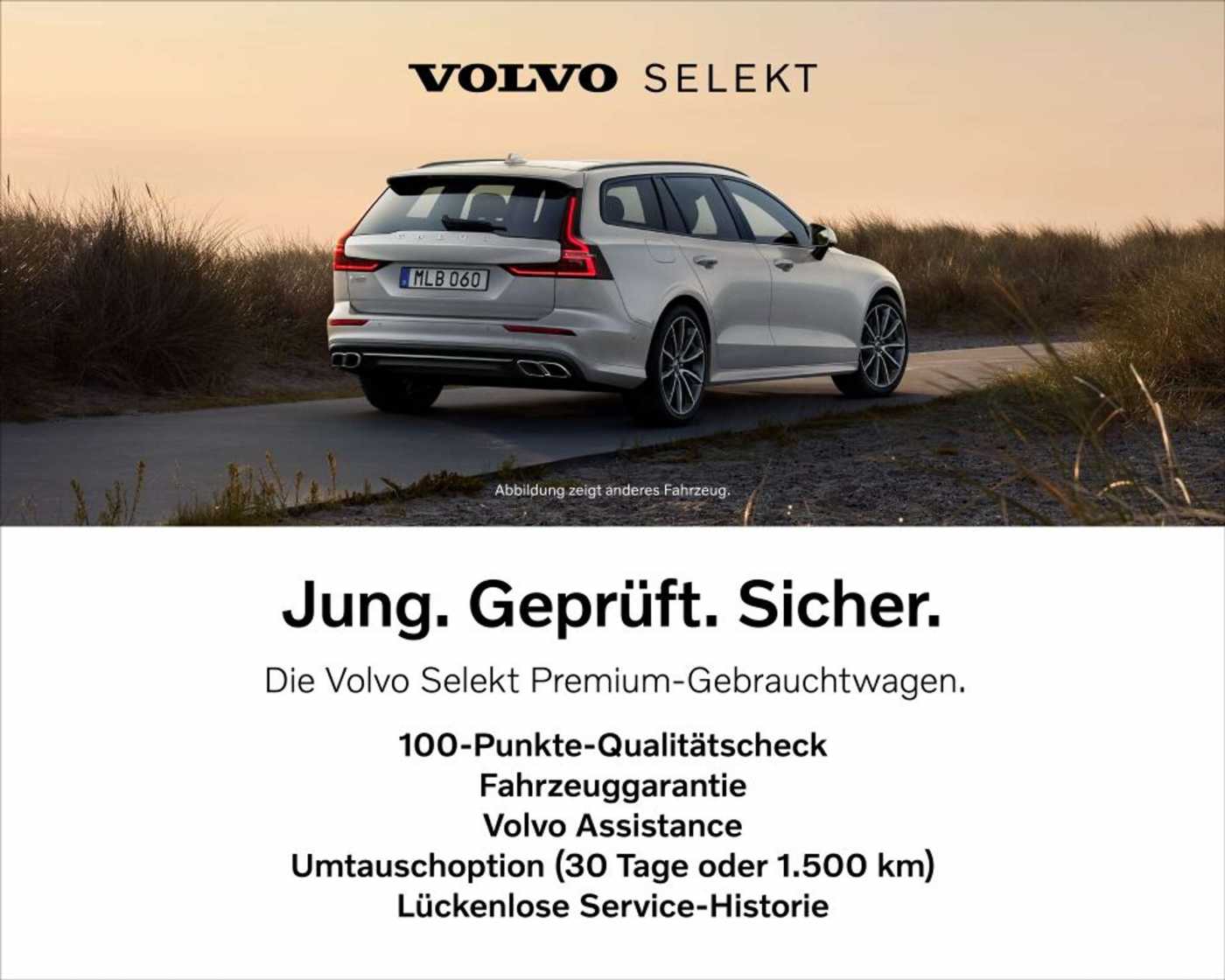 Volvo  T6 AWD Recharge Geartronic Inscription Expression