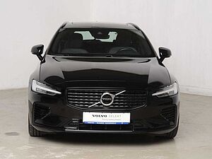 Volvo  T6 Recharge Geartronic R-Design *Panorama*