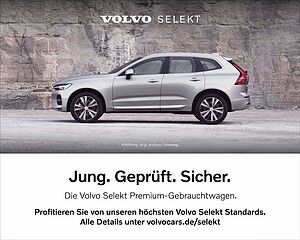 Volvo  T6 AWD Recharge Geartronic R-Design Luft-FW*Xenium