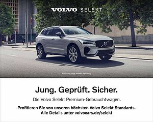 Volvo  T8 AWD Recharge Geartronic R-Design *AHK * 360°*