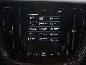 Volvo  D4 Geartronic Inscription *Intellisafe PRO-Pak. *