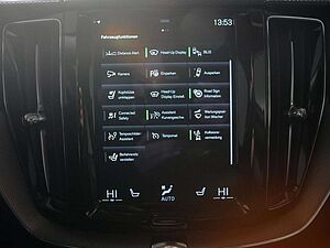 Volvo  T8 AWD Recharge Geartronic Inscription *LuftFW*