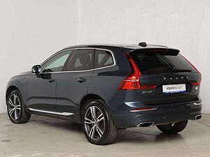 Volvo  T8 AWD Recharge Geartronic Inscription *LuftFW*