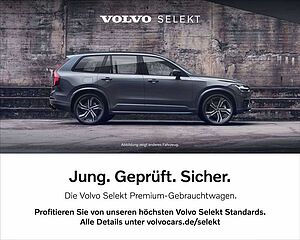 Volvo  T8 AWD Recharge Geartronic *AHK * Xenium* 360°*