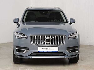 Volvo  T8 AWD Recharge Geartronic Inscription Expression